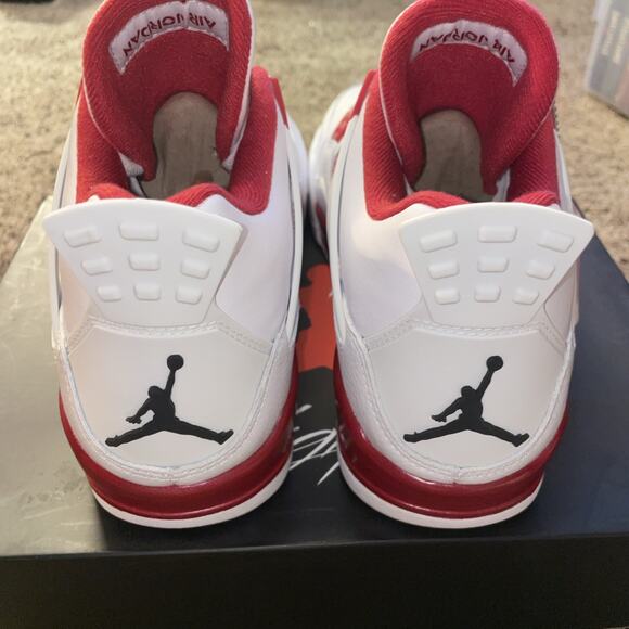 Air Jordan 4 Retro Alternate 89 (2016) Size: 10 main image 10